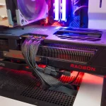 从英伟达换到 AMD，最让用户意外的不是性能是软件