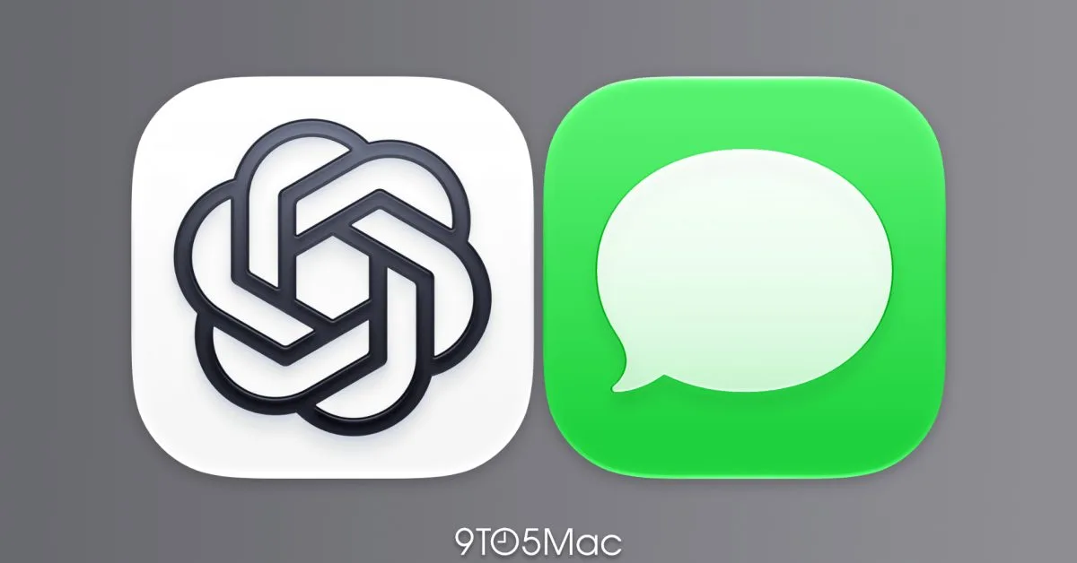 ChatGPT 接入 Mac 信息:可读可发,慎用常驻授权