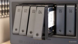 硬盘做到 16TB,RAID 5 反而变成定时炸弹 硬盘做到 16TB,RAID 5 反而变成定时炸弹