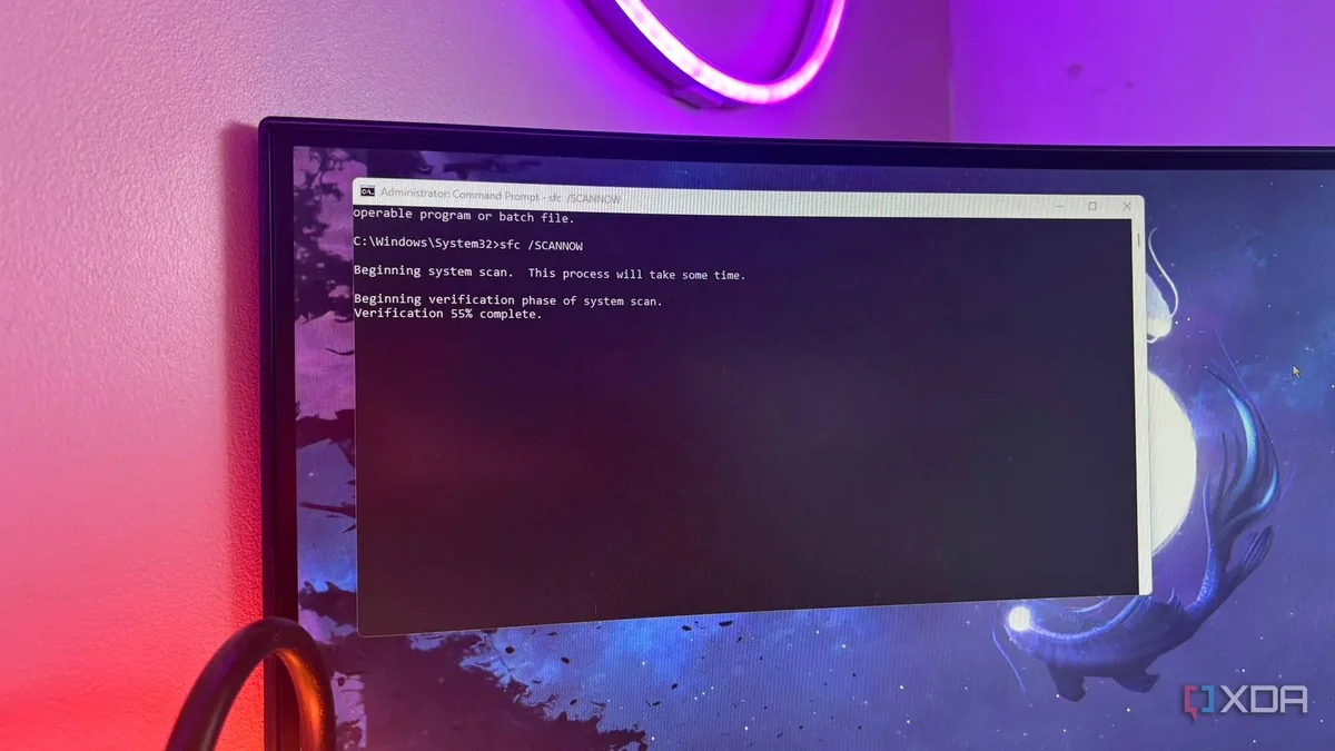 开机等一分钟?三条命令找回 Win11 启动速度