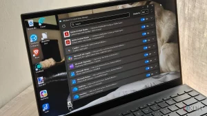 Win11 右键菜单挤成一团?拨开关就清净 Win11 右键菜单挤成一团?拨开关就清净
