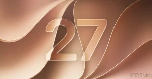iOS 27 beta 6 更新了什么?五处变化一次看完 3a3a5b6860609f0e65af1ebcd45ca422_header