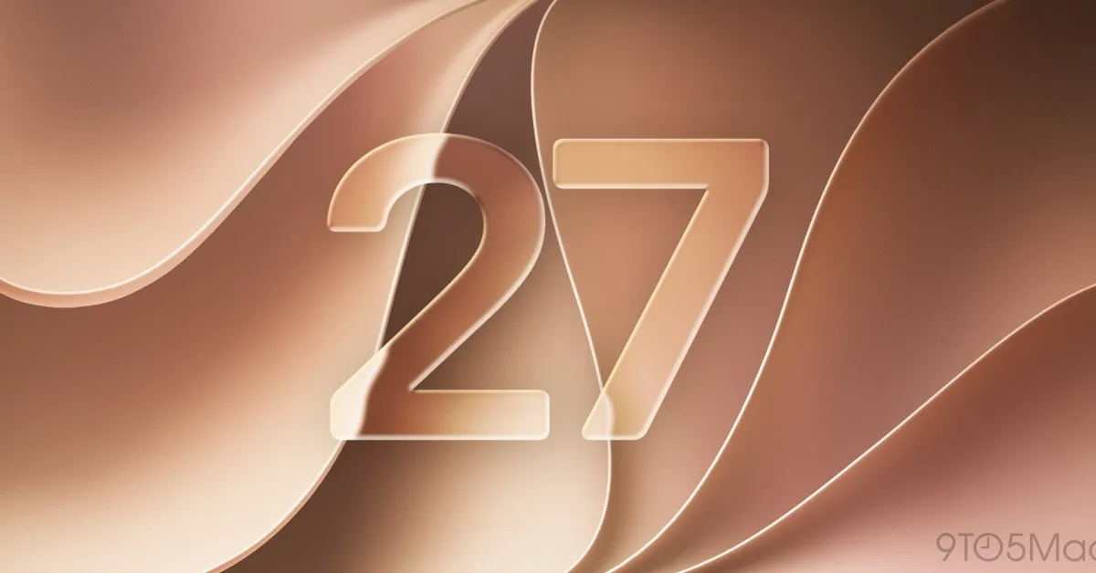 iOS 27 beta 6 更新了什么?五处变化一次看完