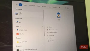 为了几条命令开 WSL?现在真没必要了 为了几条命令开 WSL?现在真没必要了