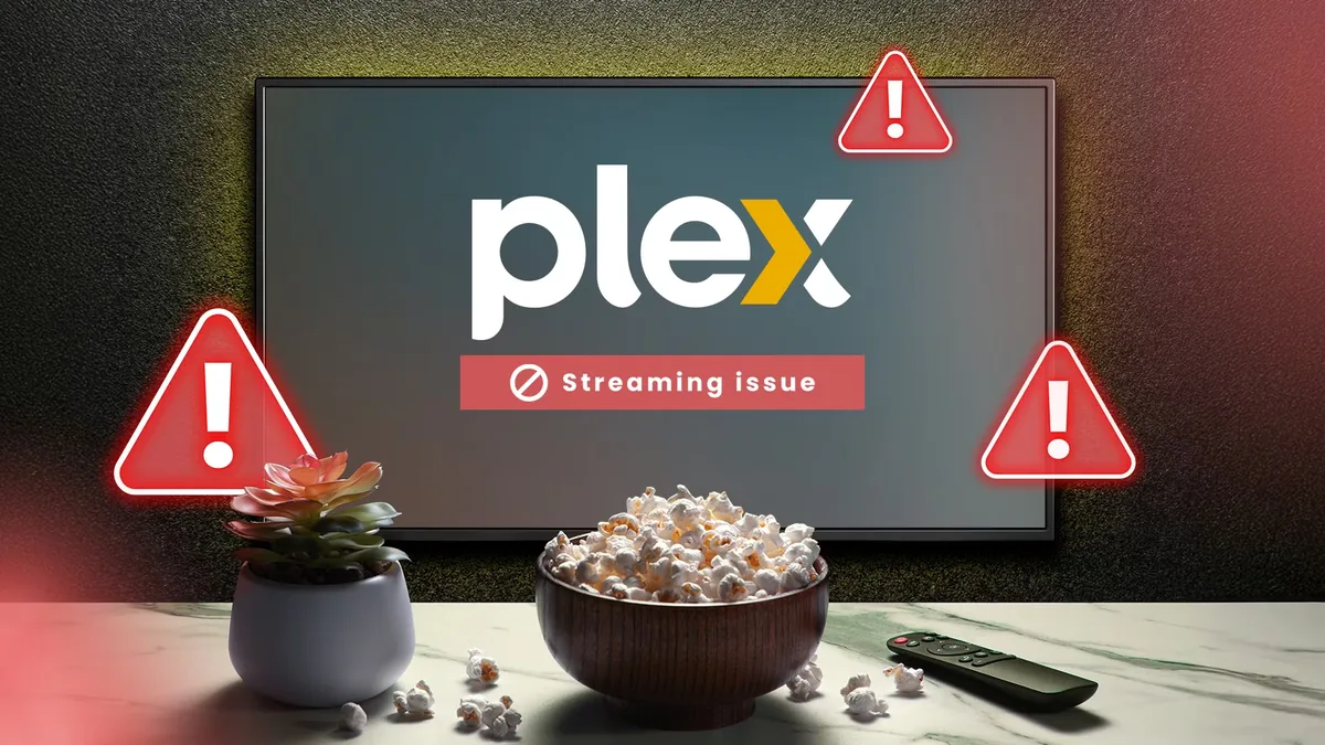 Plex 新手最爱改的四个设置,其实别动为好