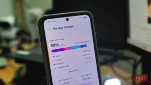 删掉的APP,为什么还占着8个G? 删掉的APP,为什么还占着8个G?