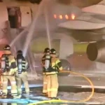 每周两起事故：锂电池已是航空业前三大风险