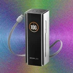 300W 输出、20 分钟回血八成，笔记本充电宝怎么挑