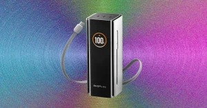 300W 输出、20 分钟回血八成，笔记本充电宝怎么挑