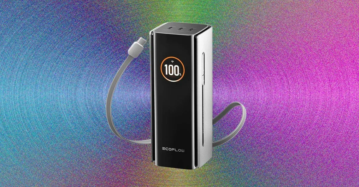 300W 输出、20 分钟回血八成,笔记本充电宝怎么挑