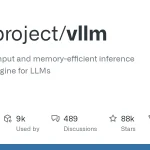 显存不够用？vLLM 把 KV 缓存拆成了 16 个词一页