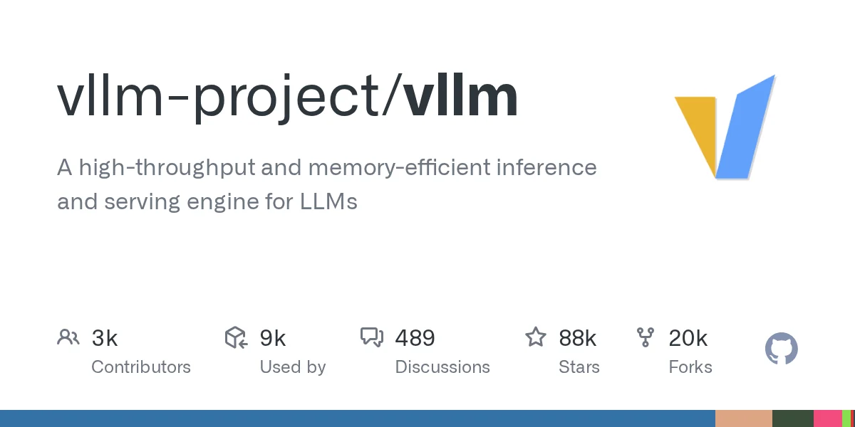 显存不够用？vLLM 把 KV 缓存拆成了 16 个词一页