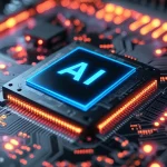 AMD 把大模型刻进硅片：单芯片每秒吐出 1.7 万个词