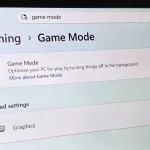 Win11 游戏模式反而掉帧？三步测清楚