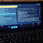 旧 Fire 平板别扔：装 Linux 改成厨房菜谱终端