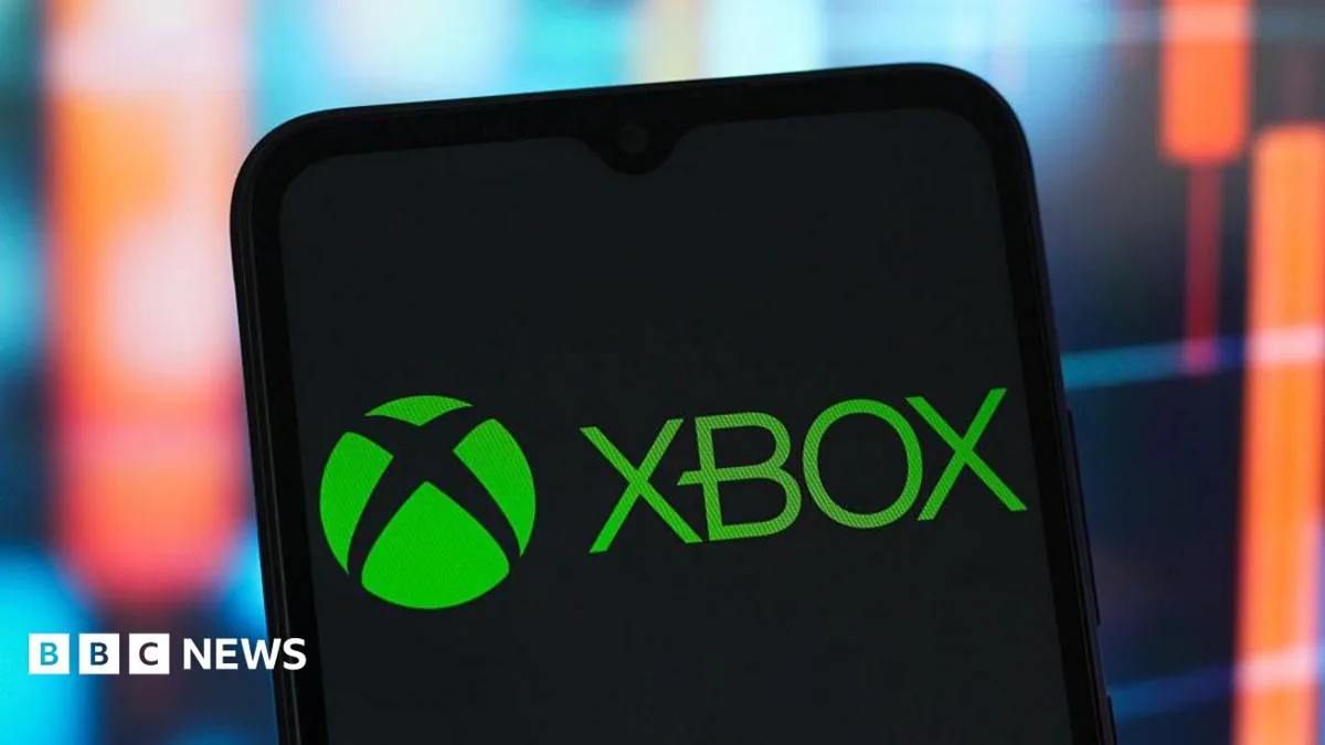 AI抢内存,Xbox 涨了 170 英镑