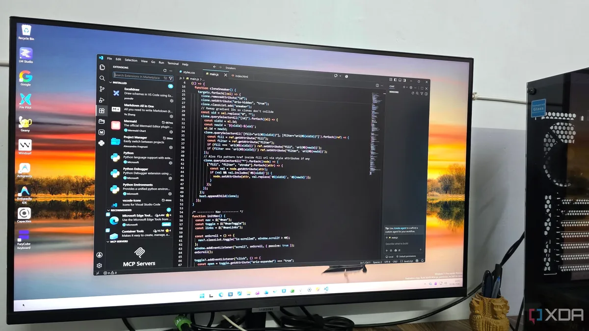 用了多年 VS Code 才懂,这 5 个设置早该改