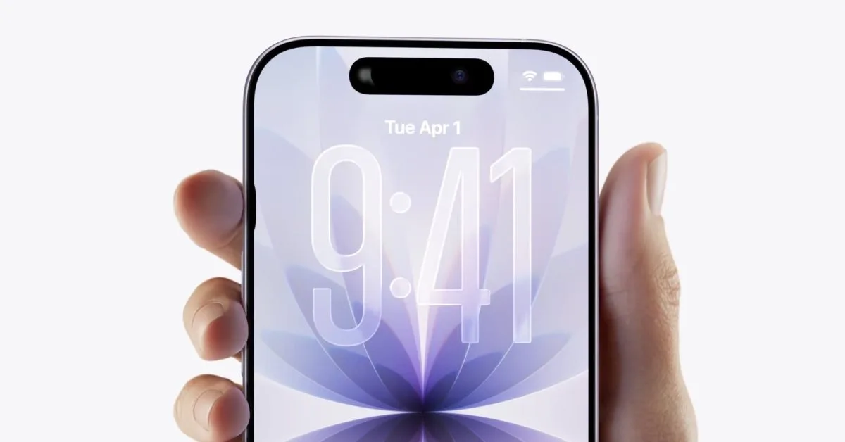 iPhone 17 真机