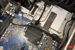 SSD 快不行了?这 5 个征兆常被误认成卡顿 SSD 快不行了?这 5 个征兆常被误认成卡顿