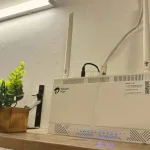 Wi-Fi 总卡顿？先别急着换路由，挪个位置试试