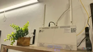 Wi-Fi 总卡顿？先别急着换路由，挪个位置试试