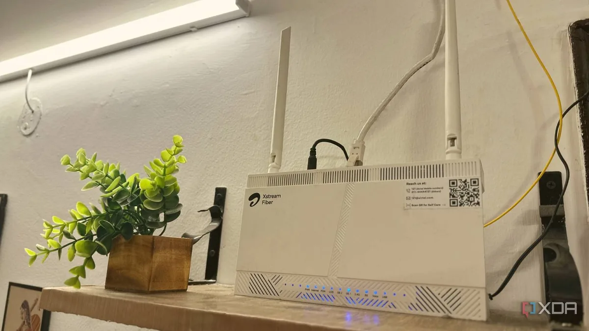 Wi-Fi 总卡顿？先别急着换路由，挪个位置试试