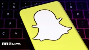 Snapchat 断流纯 AI 视频,四大平台两周内集体出手 Snapchat 断流纯 AI 视频,四大平台两周内集体出手
