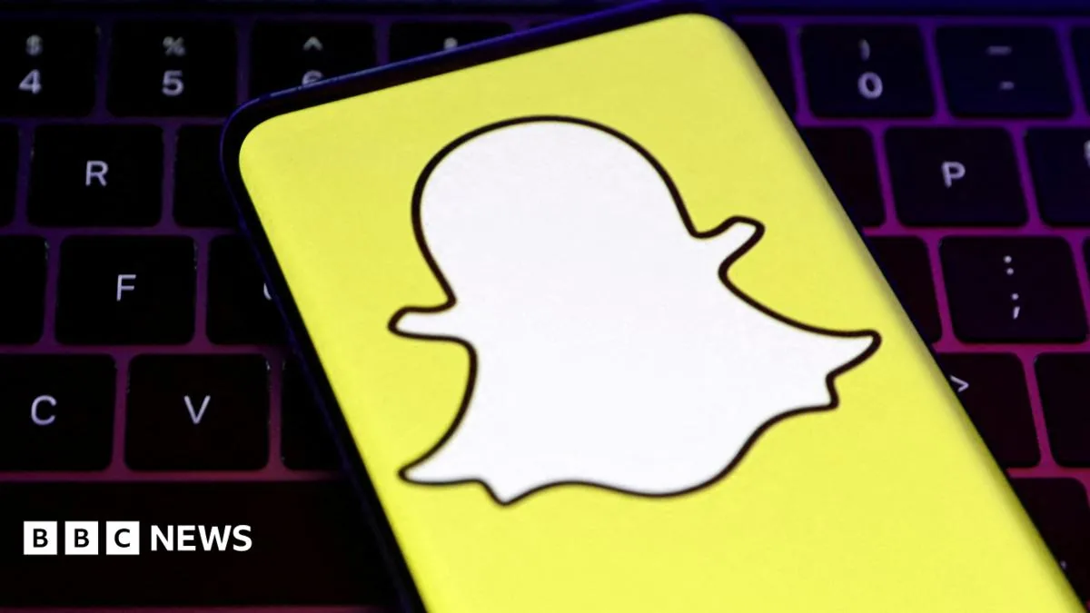 Snapchat 断流纯 AI 视频,四大平台两周内集体出手