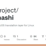 macOS 程序跑在 Linux 上:CI 账单能省一大截