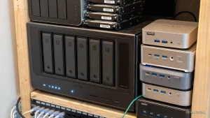 家庭服务器弃用 Unraid 转投 Ubuntu,Docker 反而更顺手 家庭服务器弃用 Unraid 转投 Ubuntu,Docker 反而更顺手