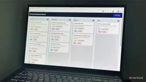 三大 AI 同写离线看板,意外冠军是 Copilot 三大 AI 同写离线看板,意外冠军是 Copilot