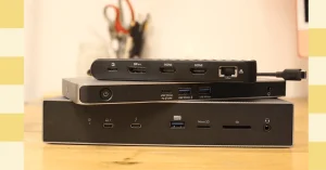 2026 笔记本扩展坞横评:6 款谁最值得买 5589dcca6bf1956467e7503d4278ff8c_header