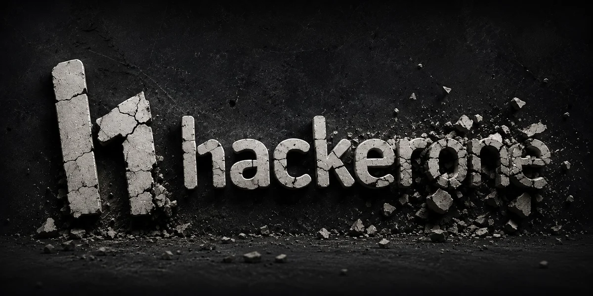白帽平台 HackerOne 走下神坛:一个漏洞众测平台的十年变局