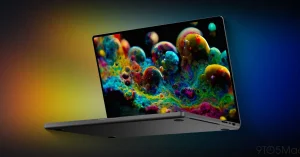 MacBook Ultra 今秋将至:首搭触控屏与 OLED,六大升级 58068f4dddca9ebb60a3644e0afeabf6_header