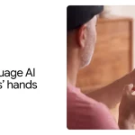 谷歌手语 AI 落地手机,打手势就能发消息