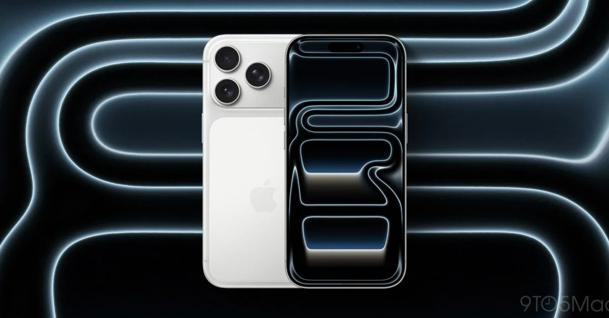 iPhone Pro 系列机型