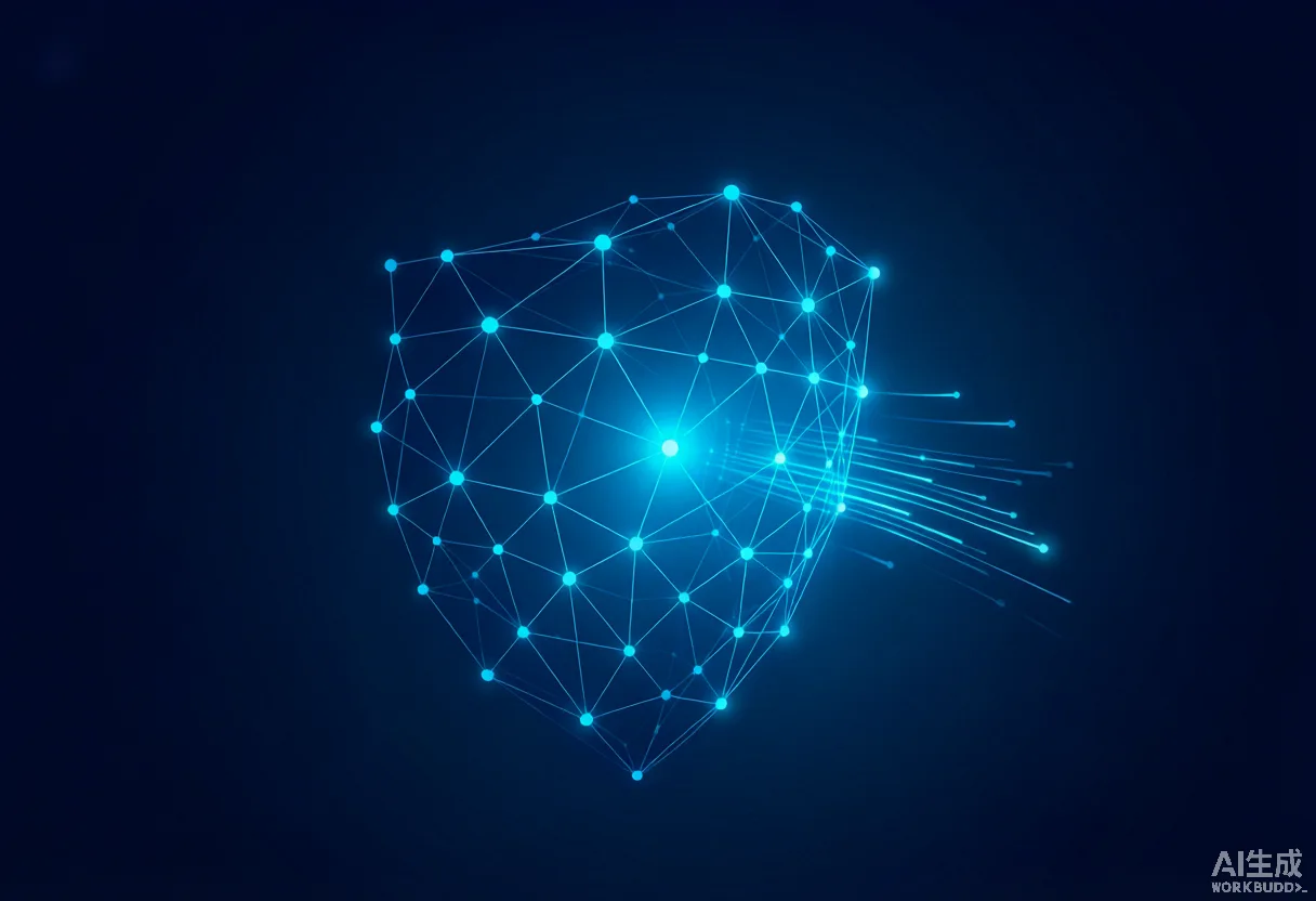 OpenAI 私有安全处理示意图