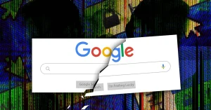 谷歌搜索不再给链接,网站慌了 谷歌搜索不再给链接,网站慌了