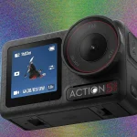 2026 运动相机横评：四款值得买，GoPro 仍称王