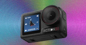 2026 运动相机横评:四款值得买,GoPro 仍称王 2026 运动相机横评:四款值得买,GoPro 仍称王