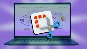 Win11 截图工具藏了 10 招,第 3 招保住隐私 Win11 截图工具藏了 10 招,第 3 招保住隐私