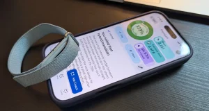 戴 Fitbit 用 iPhone?健康数据终于打通了 戴 Fitbit 用 iPhone?健康数据终于打通了