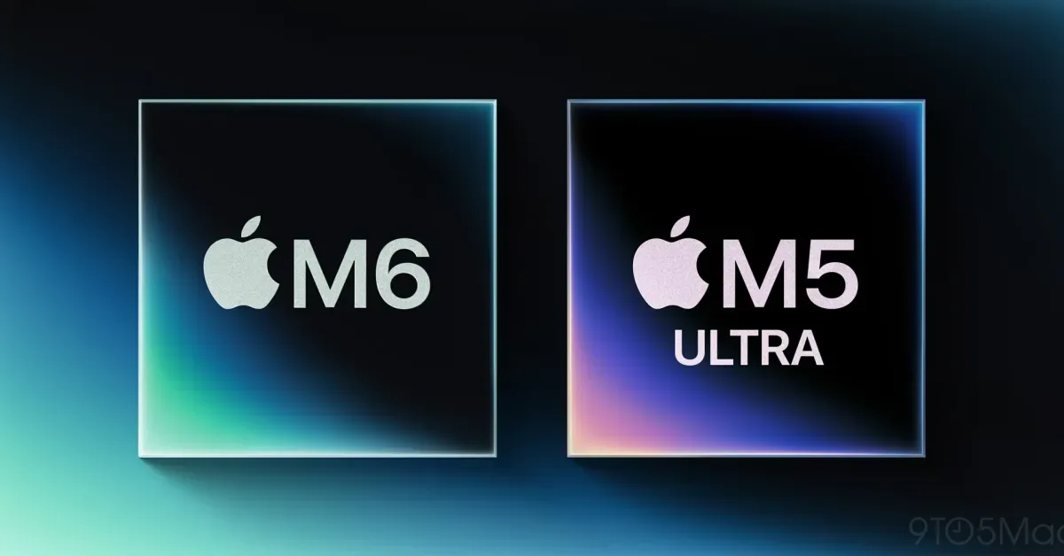 苹果发布 M6 与 M5 Ultra 芯片，新款 Mac mini 与 Mac Studio 同步登场