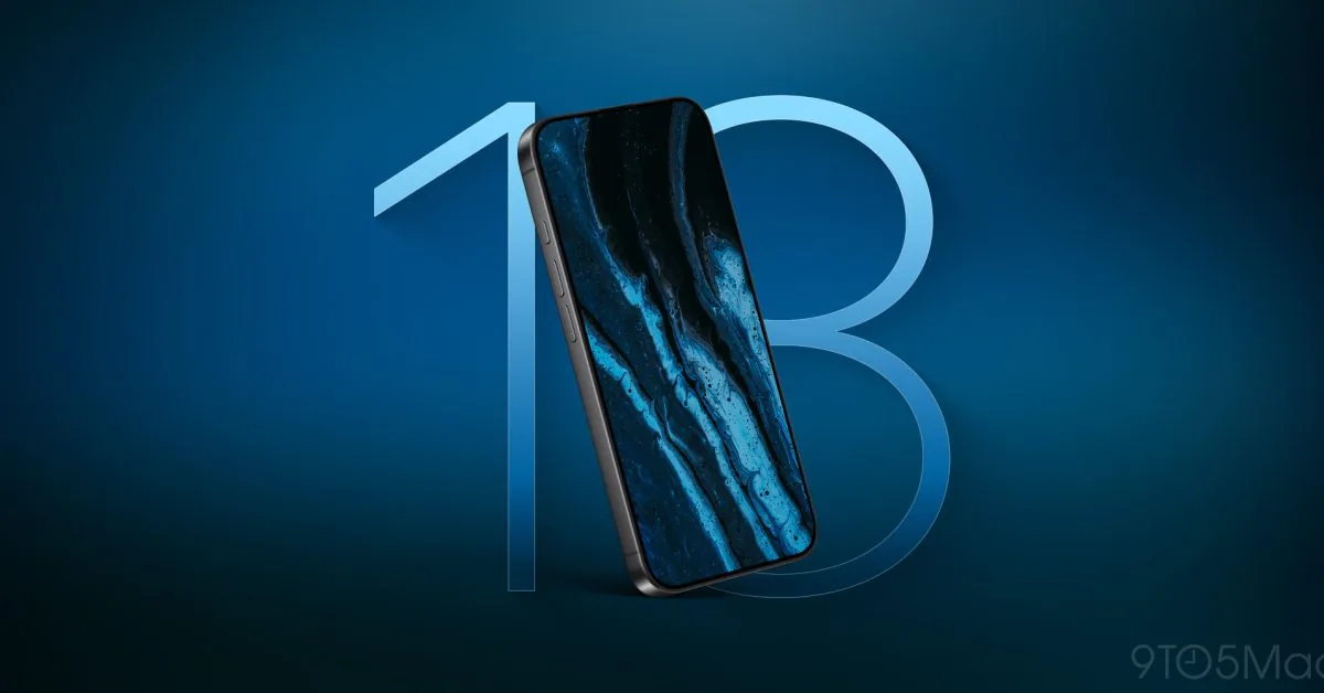 iPhone 20 周年重设计未取消:全玻璃机身 2027 登场