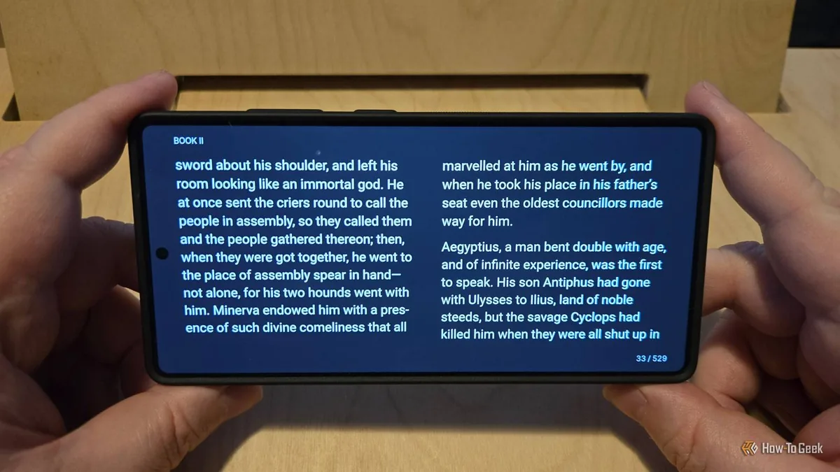 不用买 Kindle:这 5 款开源应用把旧设备变阅读器