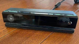 抽屉里的旧 Kinect,还能当 3D 扫描仪 抽屉里的旧 Kinect,还能当 3D 扫描仪