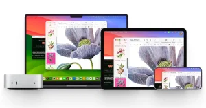 iPhone 远程控 Mac 盯 AI:Workbench 1.3 快了三成 7aefd9bb355067c0450eb65f2230de3e_header