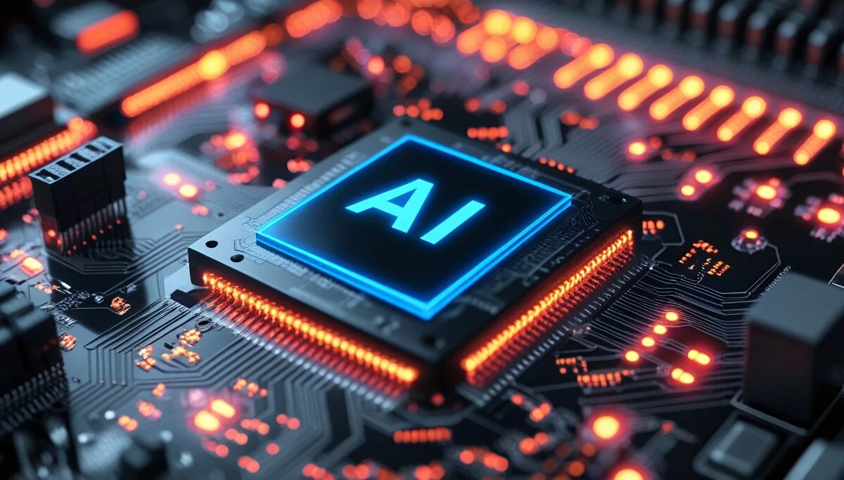 AMD 买下一家怪公司:把模型刻死在芯片里