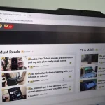 浏览网页总要摸鼠标？一个免费扩展让键盘全包
