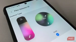 三星音量总跳崖,一个 app 就能治 三星音量总跳崖,一个 app 就能治